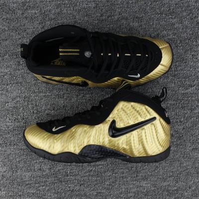 Nike air foamposite-108